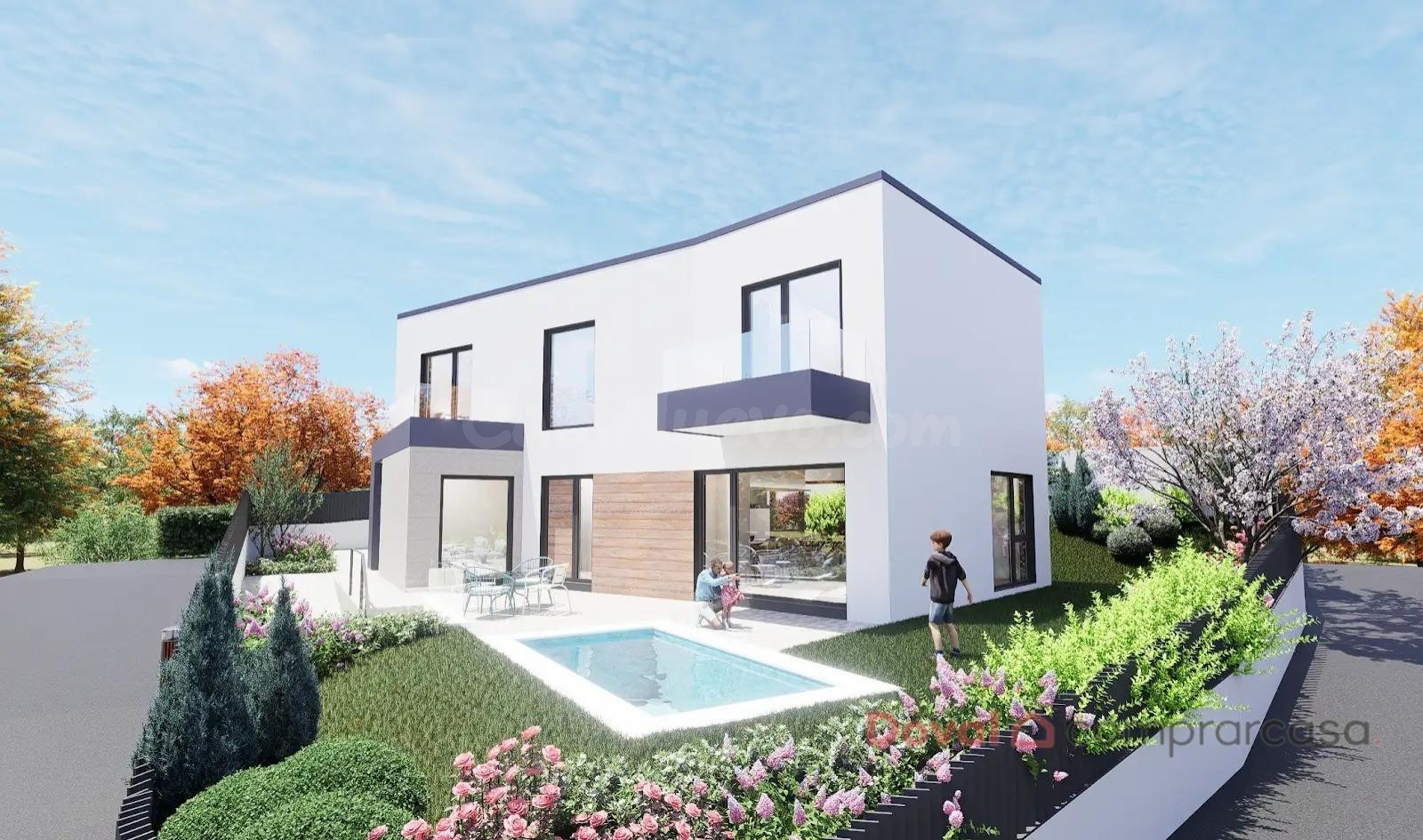 Parcela edificable en Lavadores - foto 2