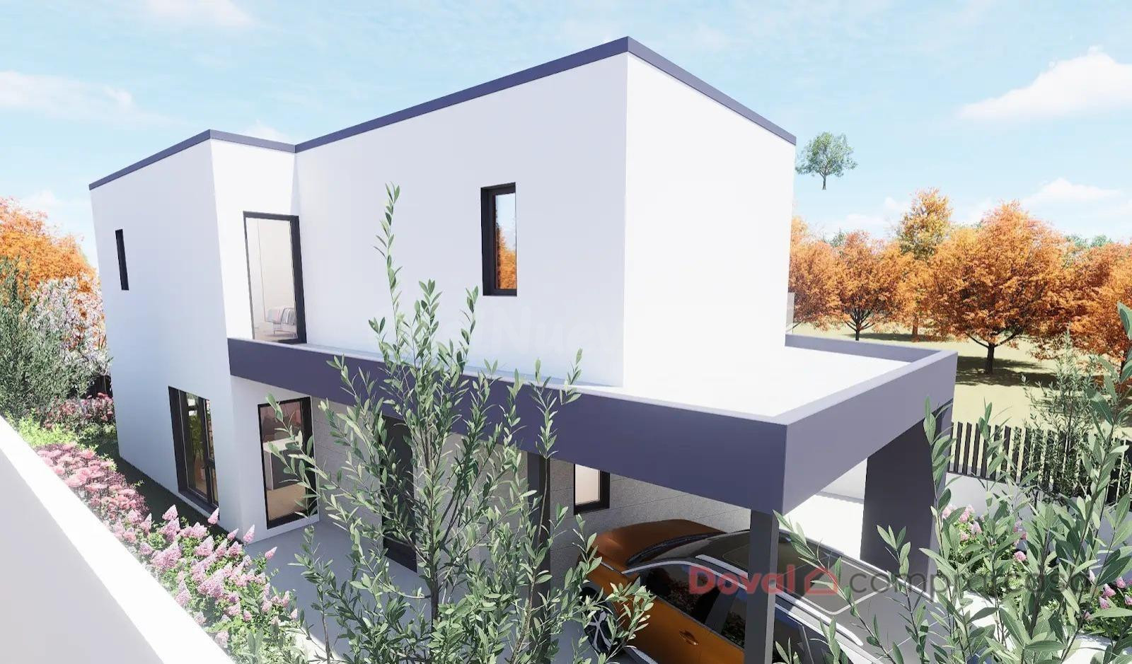 Parcela edificable en Lavadores - foto 4