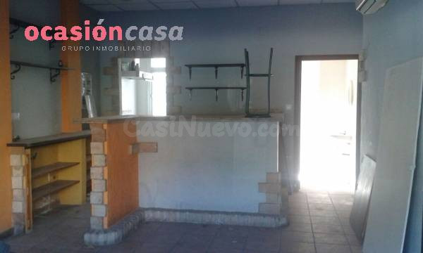 Local comercial en alquiler - Huerta de la Reina