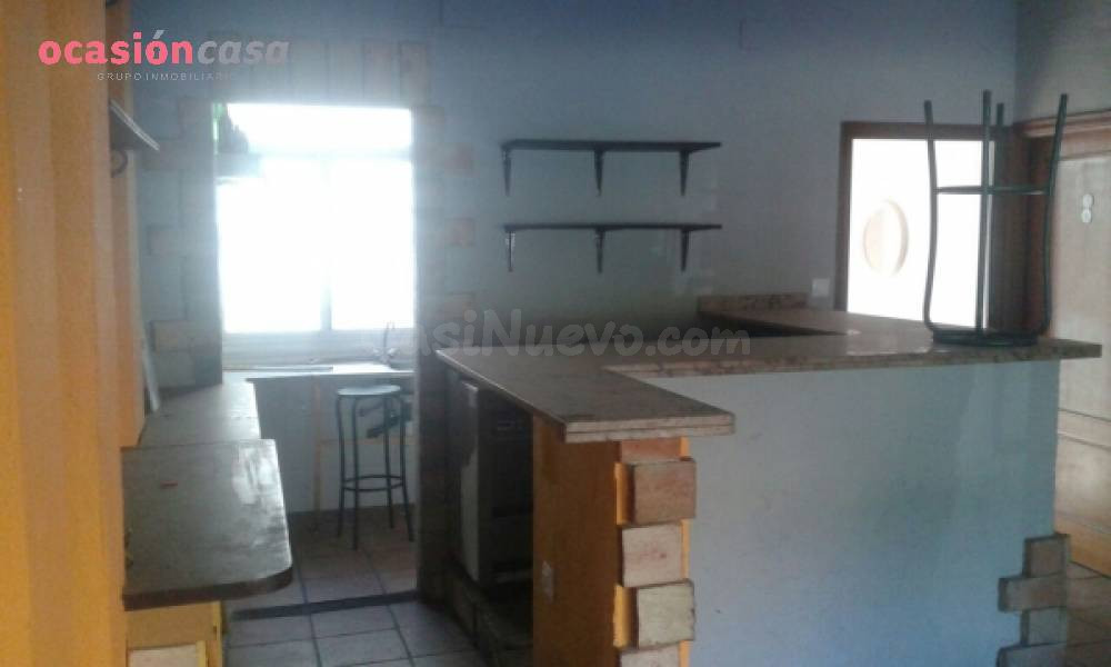 Local comercial en alquiler - Huerta de la Reina - foto 3