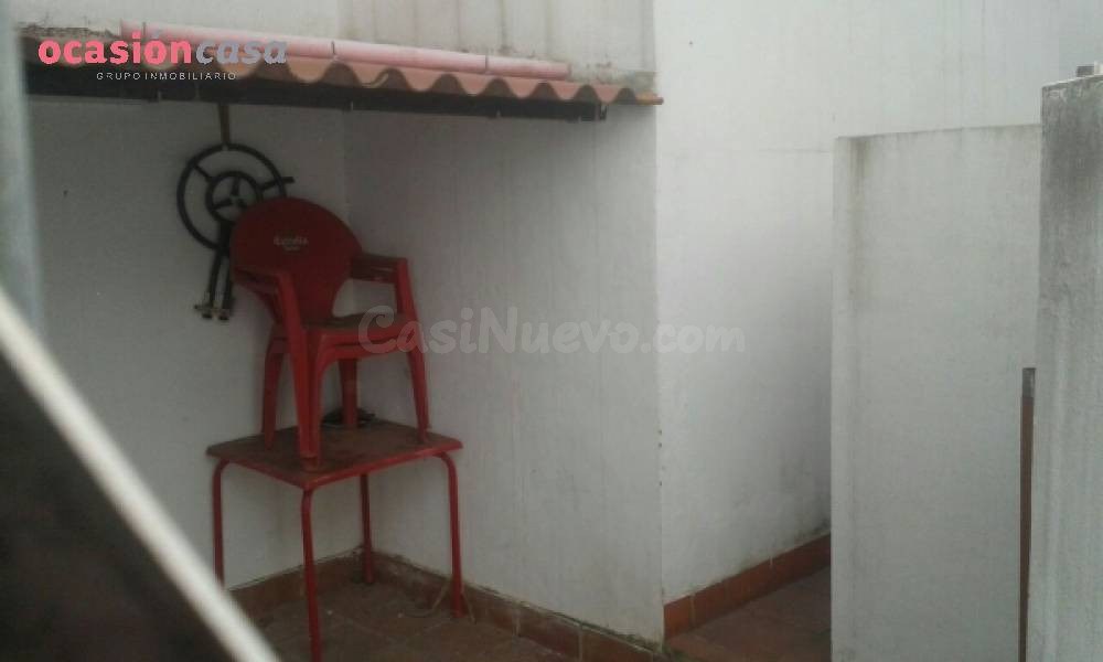 Local comercial en alquiler - Huerta de la Reina - foto 4