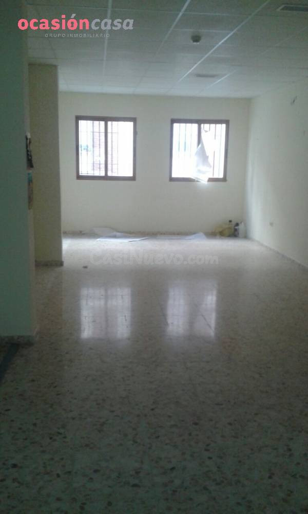 Local comercial en alquiler - Huerta de la Reina