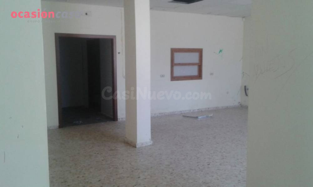 Local comercial en alquiler - Huerta de la Reina - foto 2