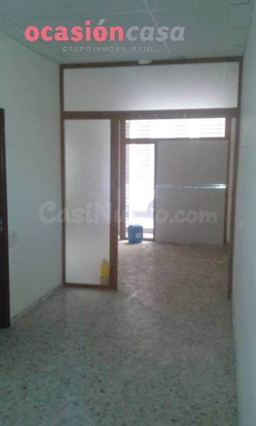 Local comercial en alquiler - Huerta de la Reina - foto 4