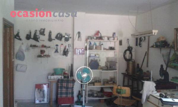 Local comercial en venta - Huerta de la Reina