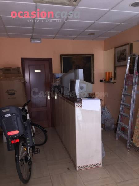 Local comercial en alquiler - Huerta de la Reina - foto 3