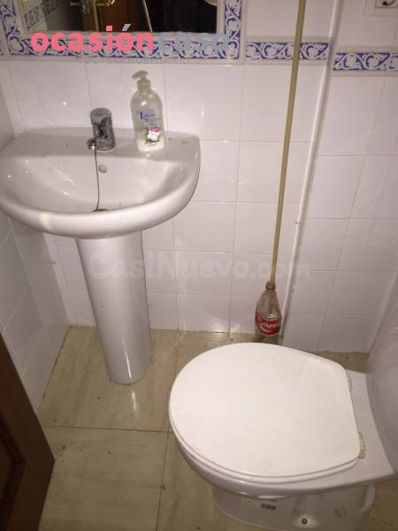 Local comercial en alquiler - Huerta de la Reina - foto 4