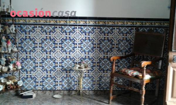 Casa 2 habitaciones en venta - Villaralto