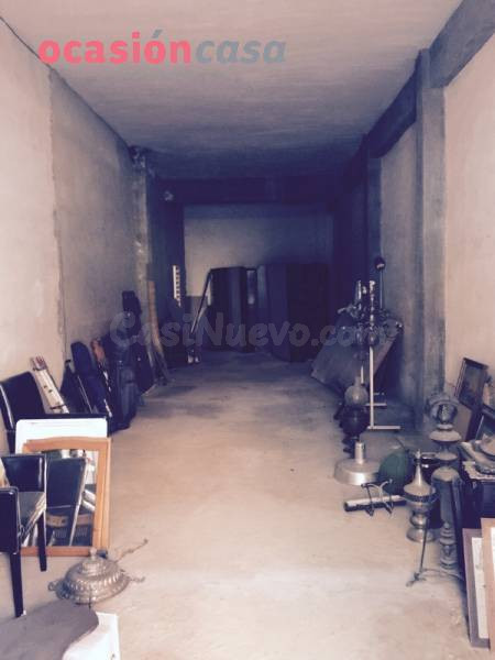 Local comercial en alquiler - Huerta de la Reina - foto 2