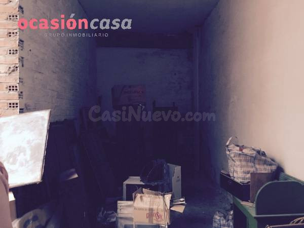 Local comercial en alquiler - Huerta de la Reina - foto 4