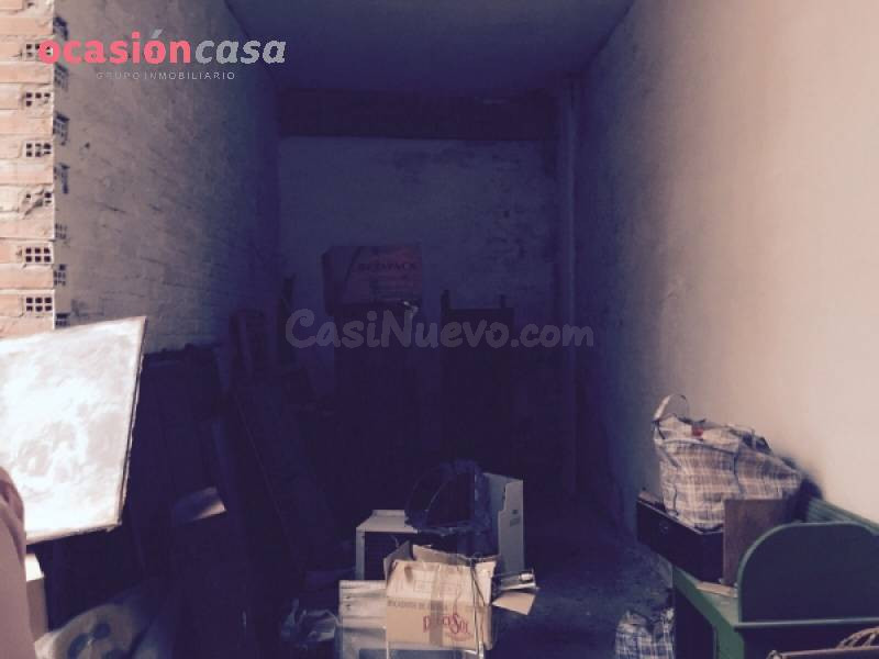 Local comercial en alquiler - Huerta de la Reina - foto 5