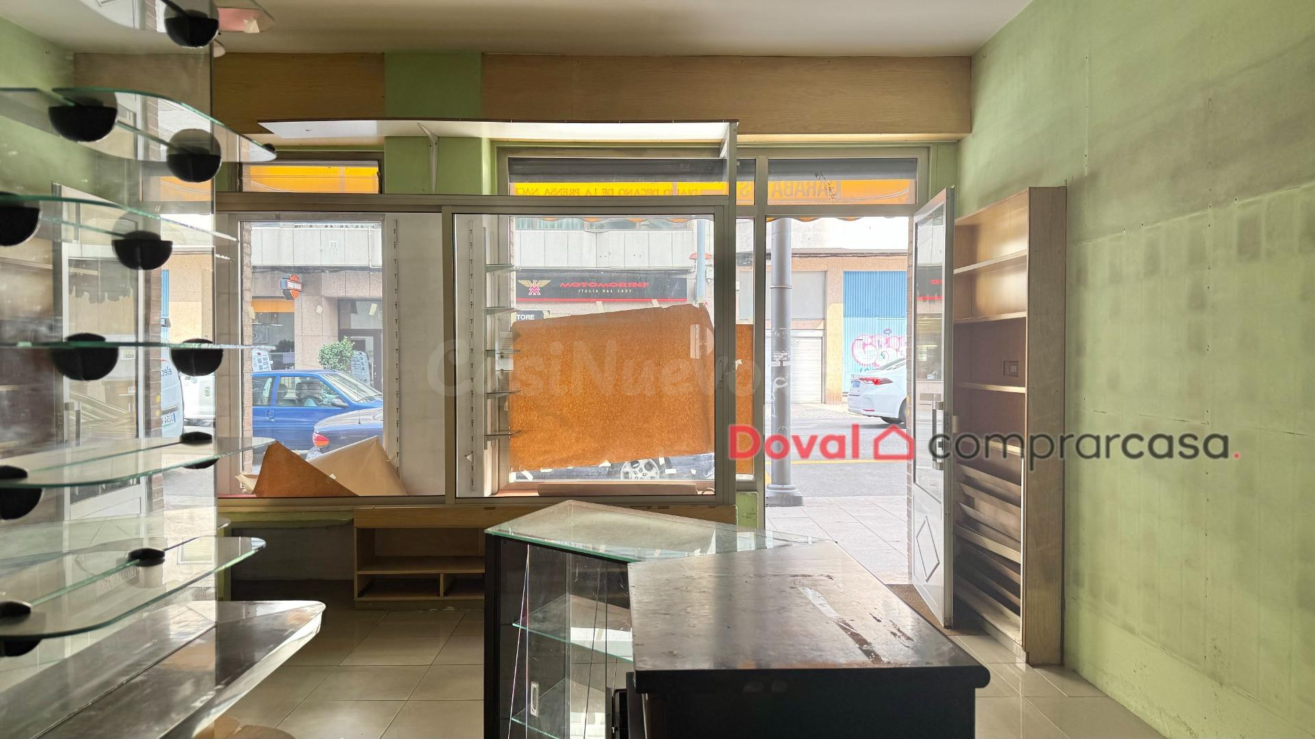 Oportunidad: Local Comercial en Vigo - foto 4