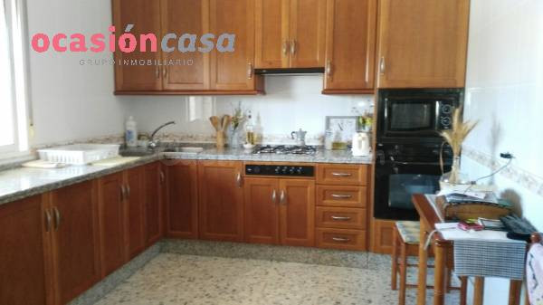 Chalet 3 habitaciones en venta - Villarrubia