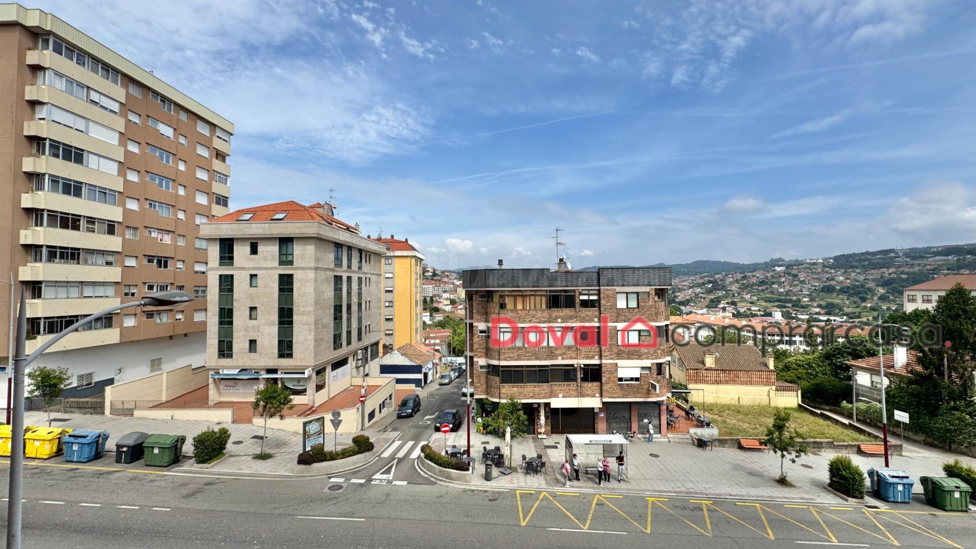 Amplitud, comodidad y la tranquilidad de tenerlo todo a mano - foto 3