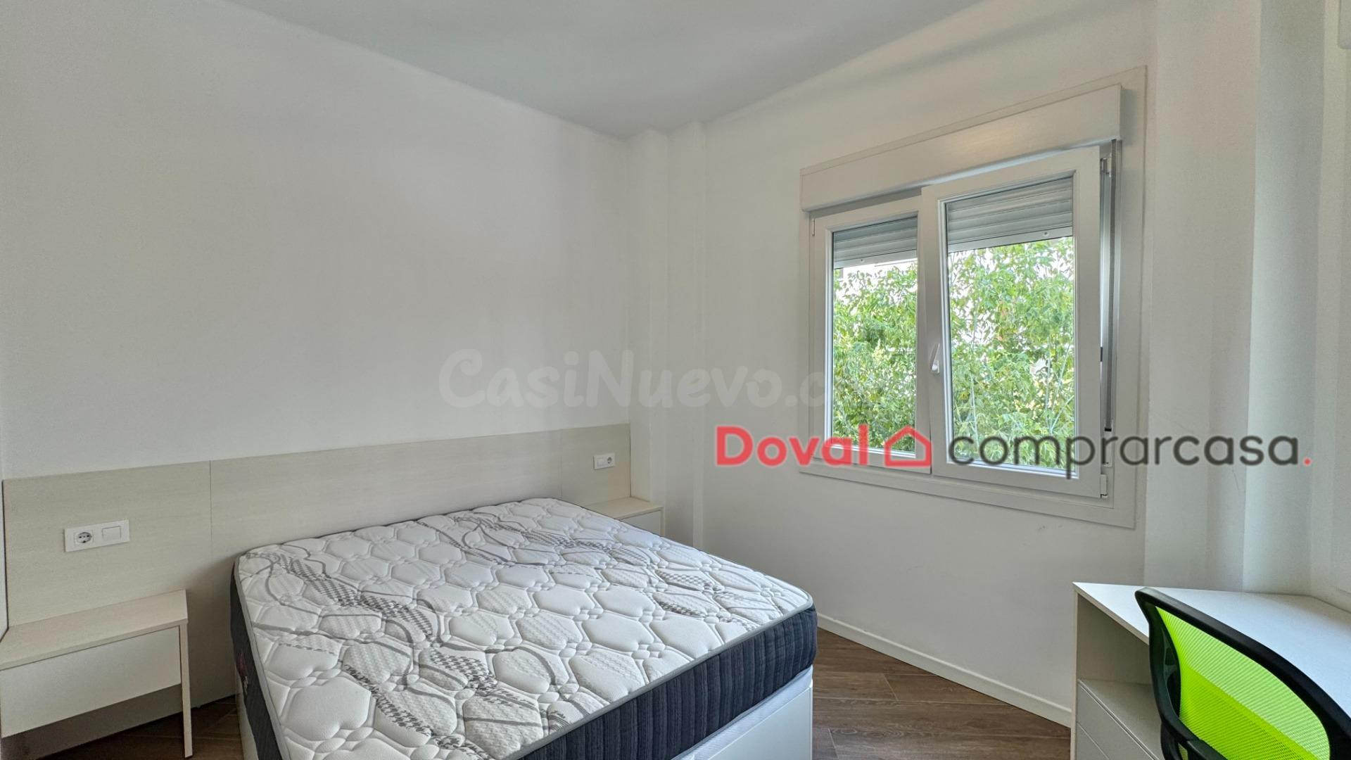 PISO 5 DORMITOROS  PARA ESTUDIANTES TOTALMENTE REFORMADO EN  - foto 2