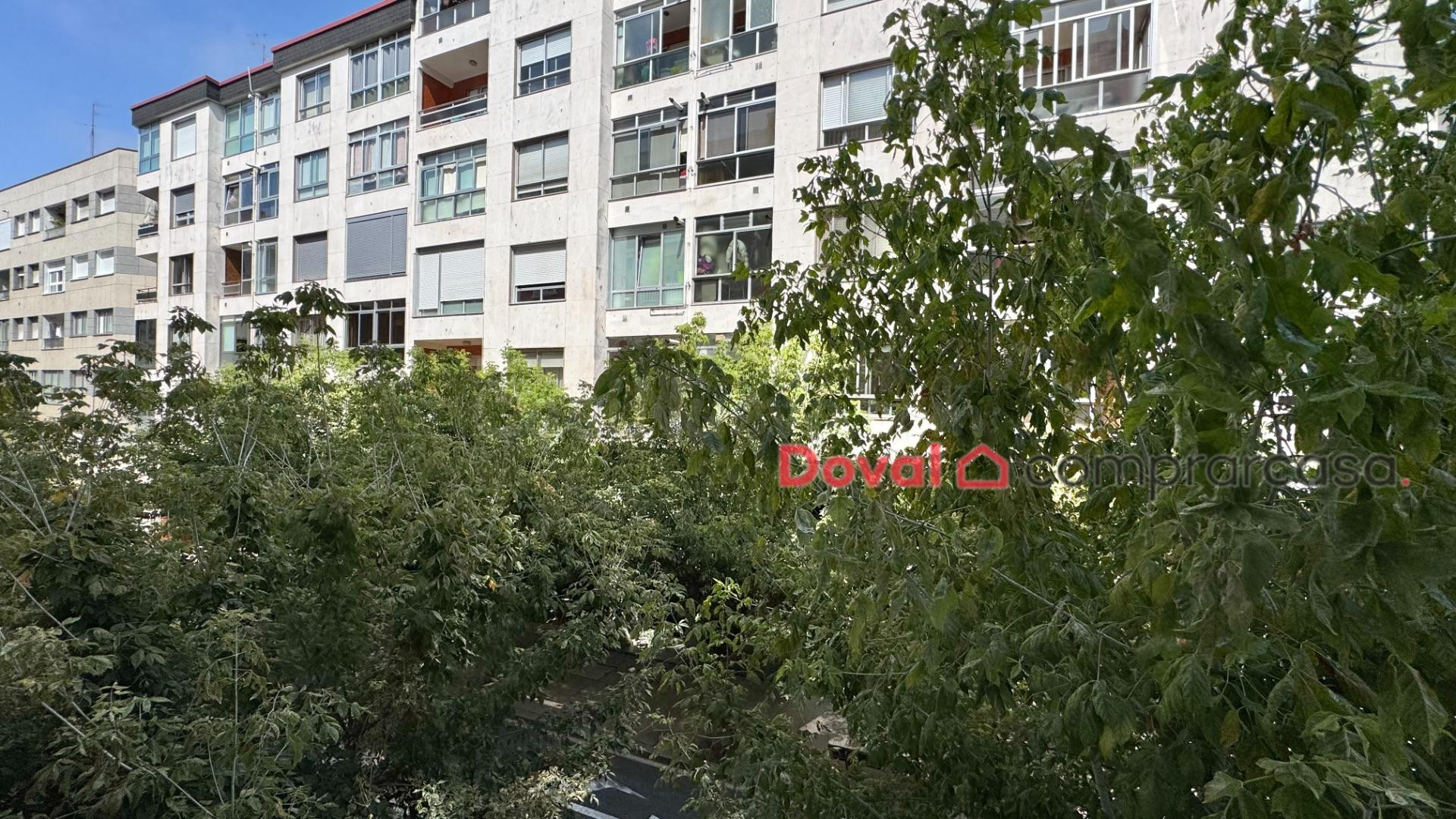 PISO 5 DORMITOROS  PARA ESTUDIANTES TOTALMENTE REFORMADO EN  - foto 4