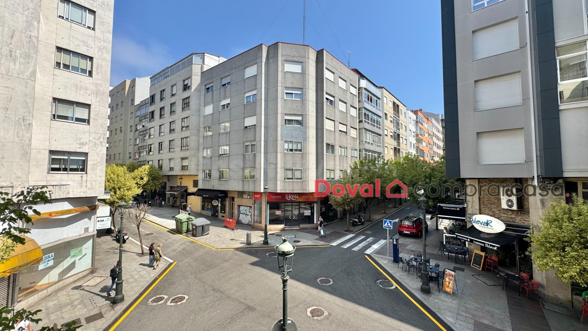 PISO 5 DORMITOROS  PARA ESTUDIANTES TOTALMENTE REFORMADO EN  - foto 5