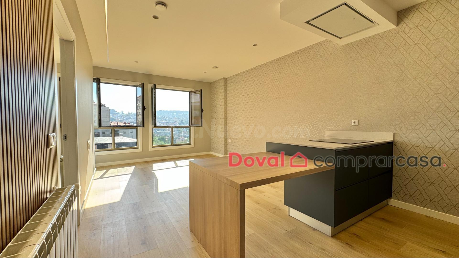 ¡Tu vivienda en Planta Baja a estrenar de 2 habitaciones!