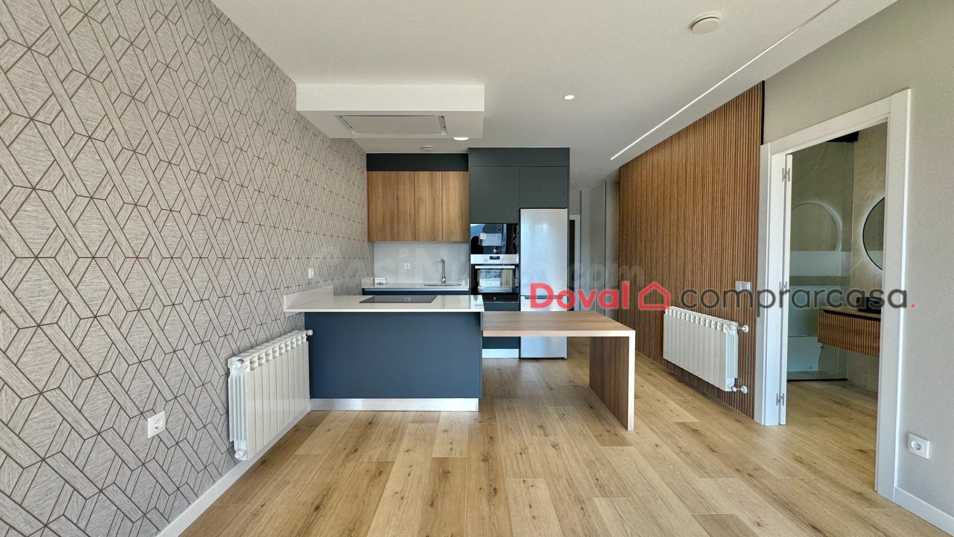 ¡Tu vivienda en Planta Baja a estrenar de 2 habitaciones! - foto 2
