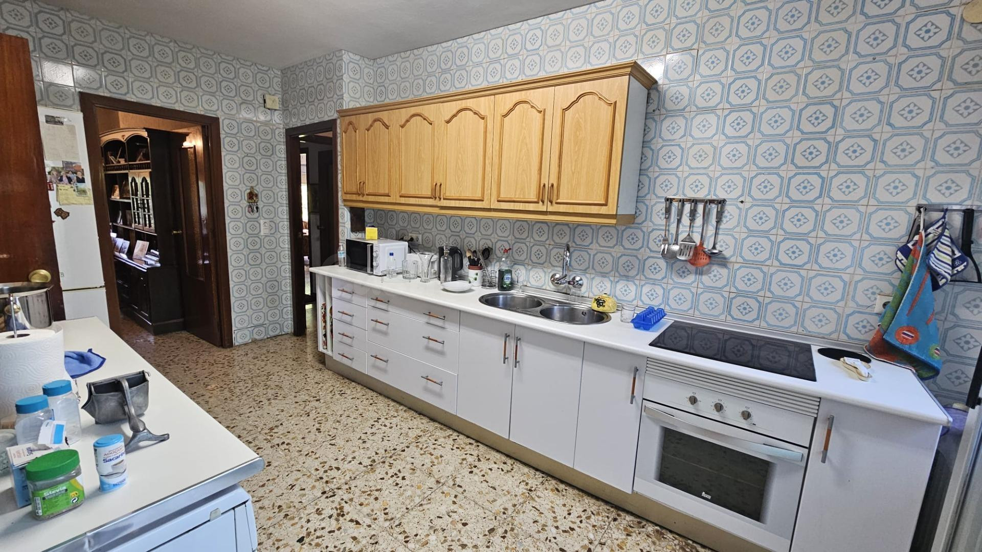 Chalet en venta para reformar en una de las mejores zonas de - foto 5