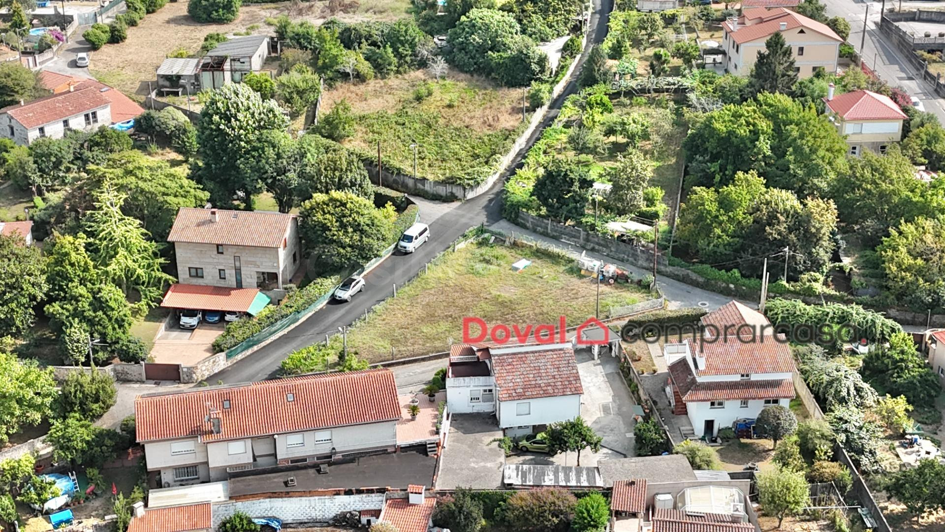 PARCELA CON 3 FRENTES DE 631 M2 EN BEADE - foto 4