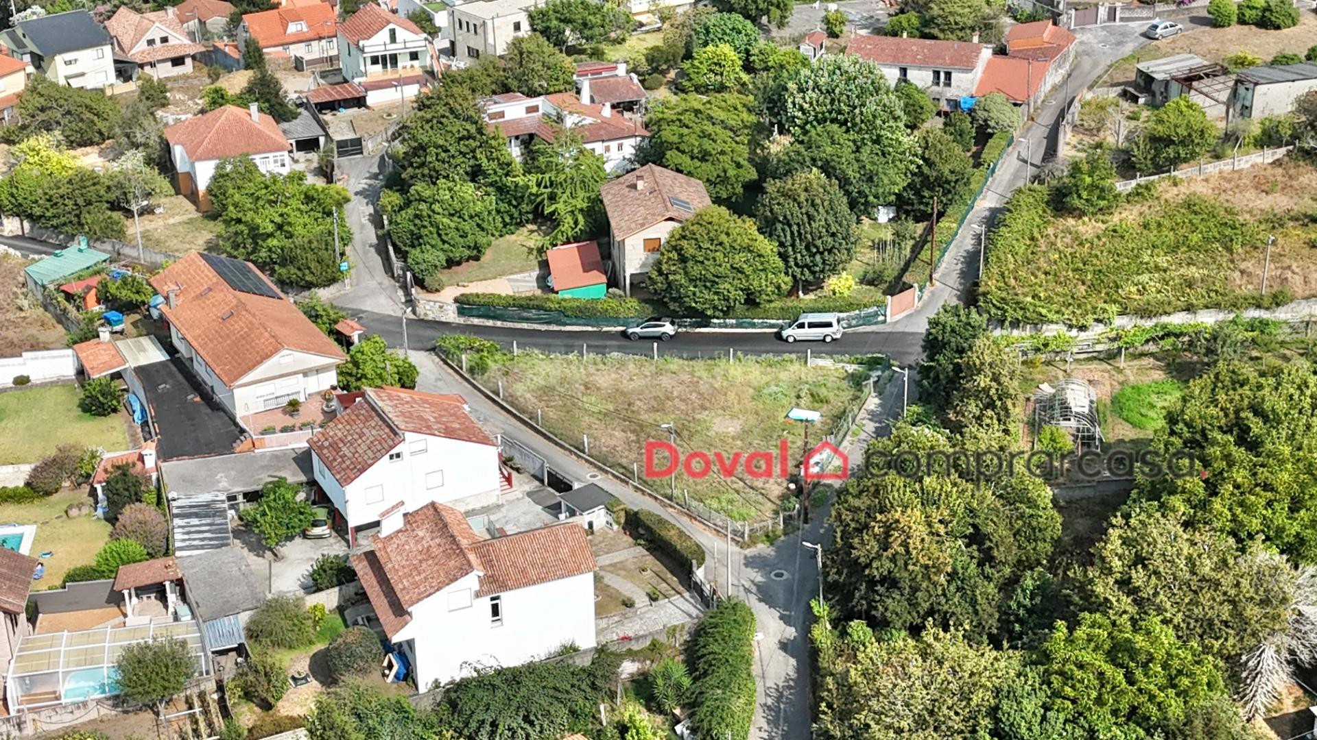 PARCELA CON 3 FRENTES DE 631 M2 EN BEADE - foto 5