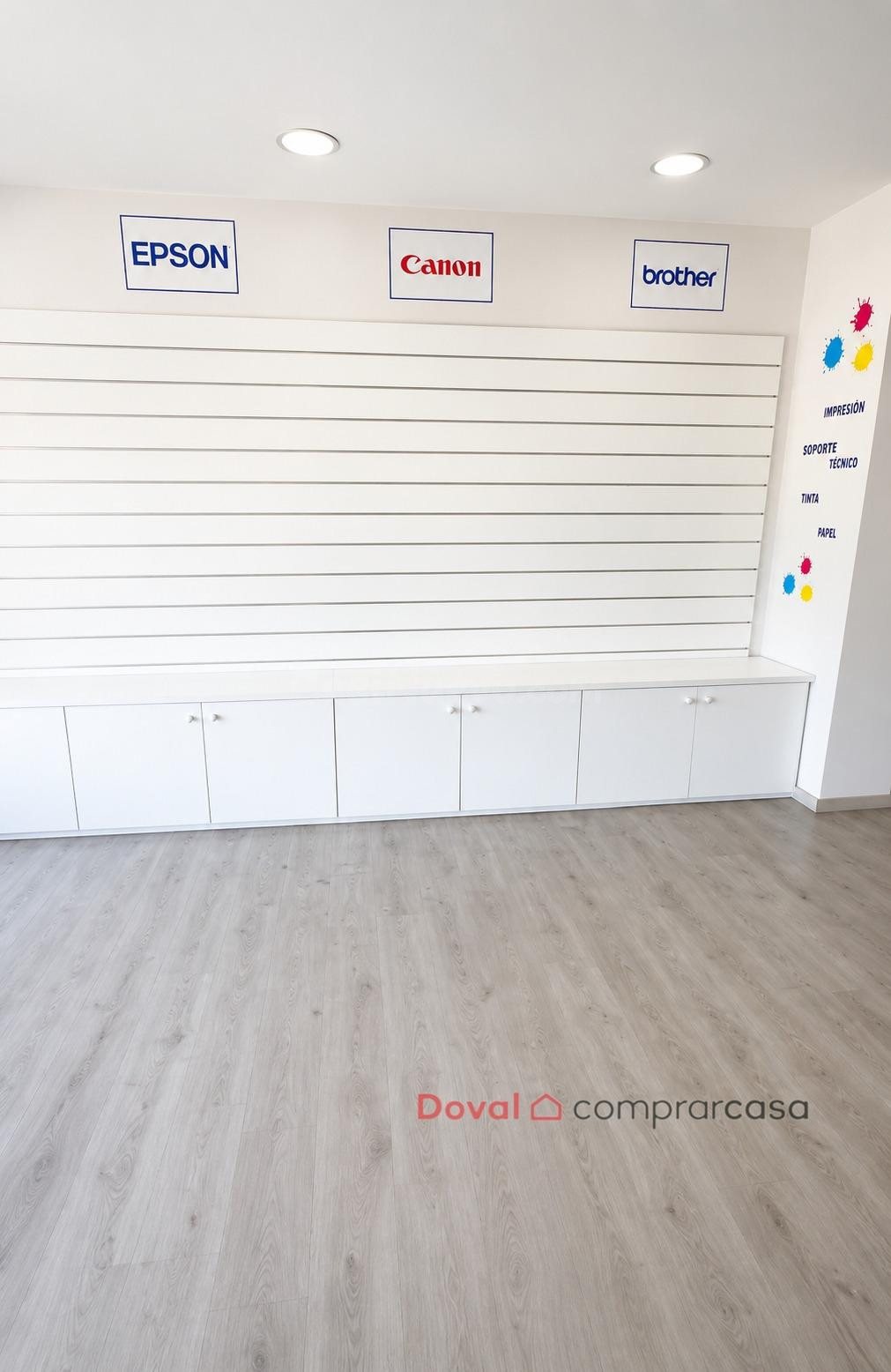 Local comercial en alquiler en pleno centro de O Porriño – 5 - foto 4