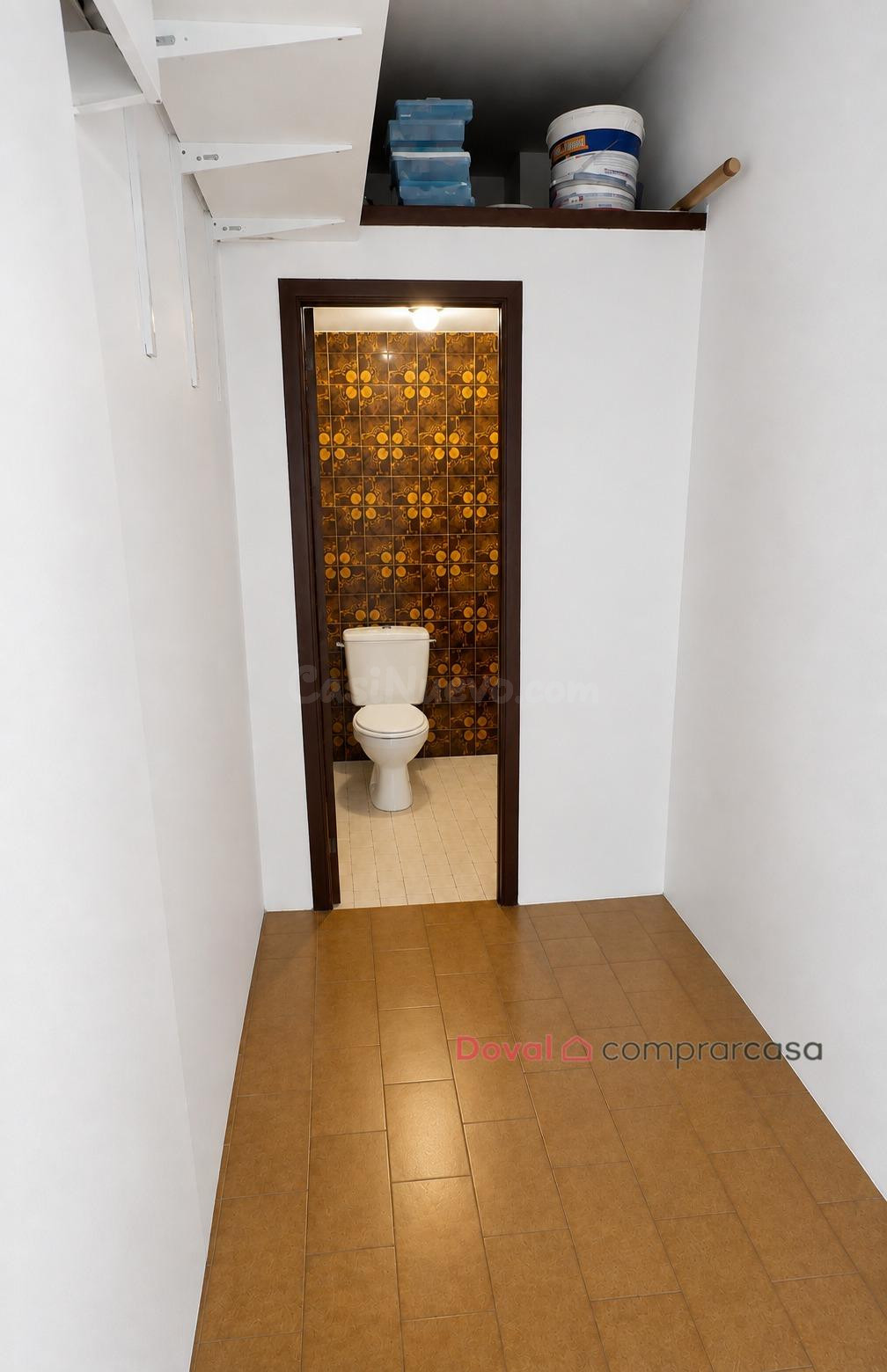 Local comercial en alquiler en pleno centro de O Porriño – 5 - foto 5