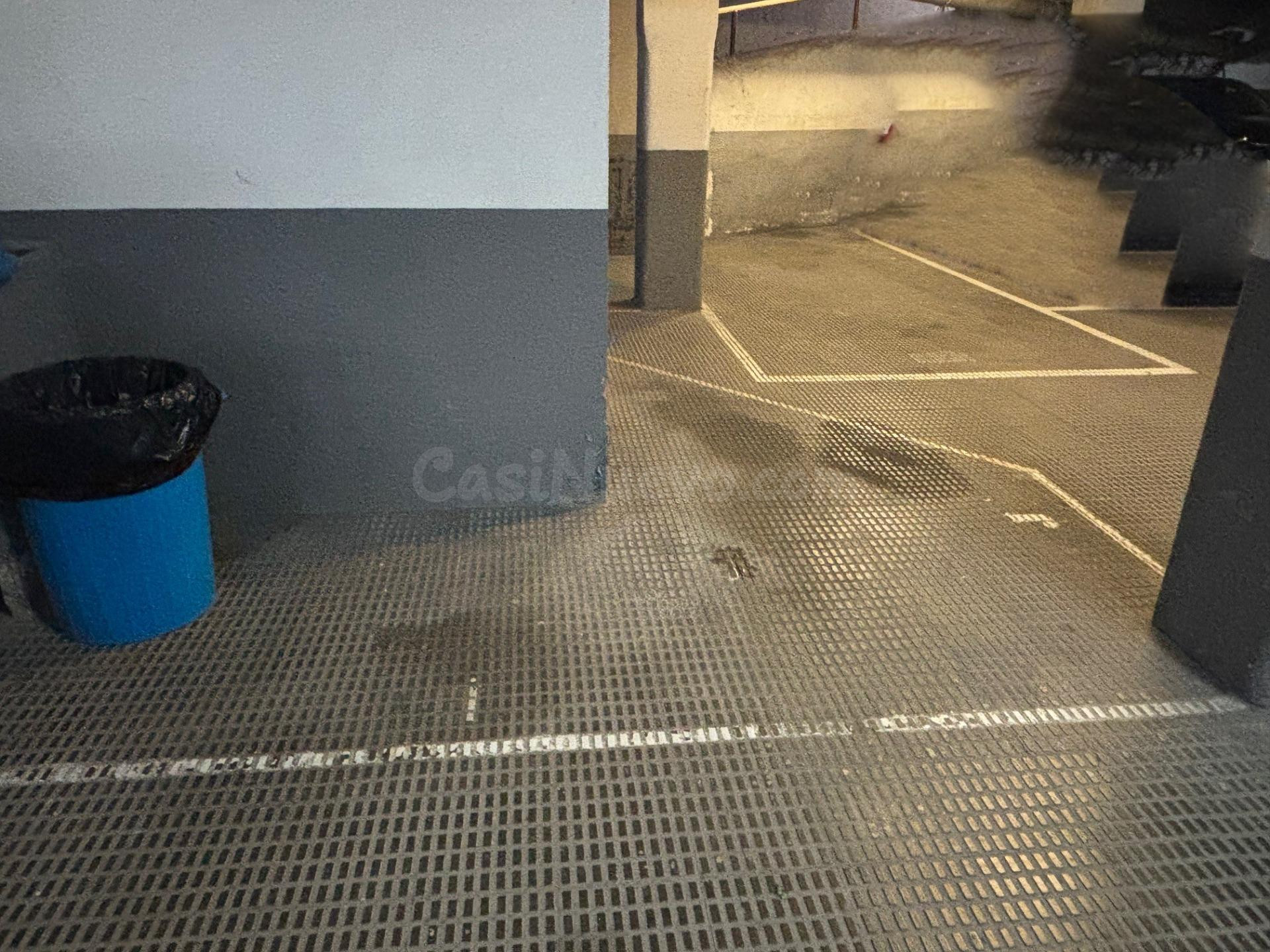 3 plazas de moto en venta - foto 5