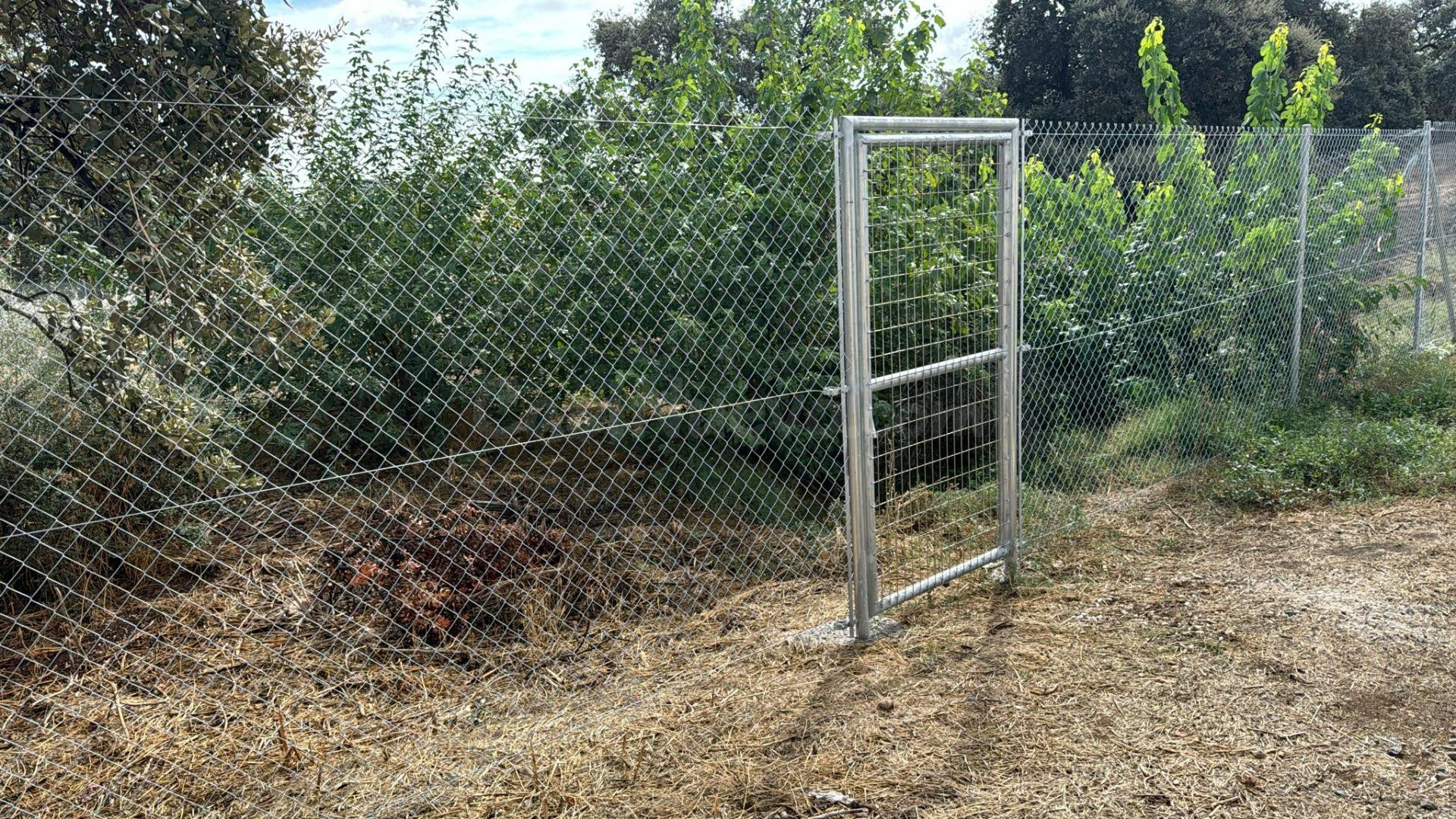 TERRENO URBANO EN LA ZONA DE LA COLINA