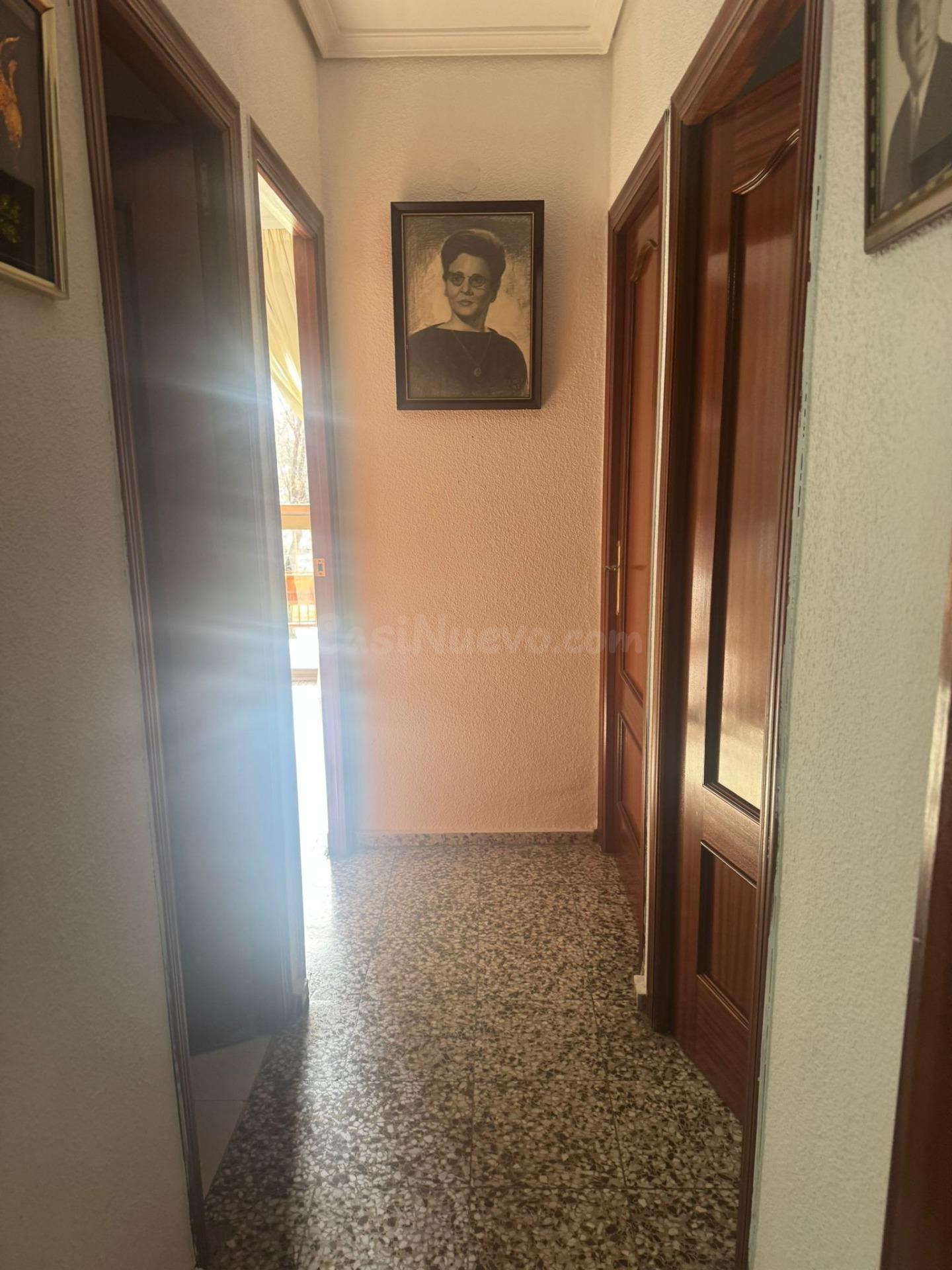 PISO JUNTO A RENFE - foto 2