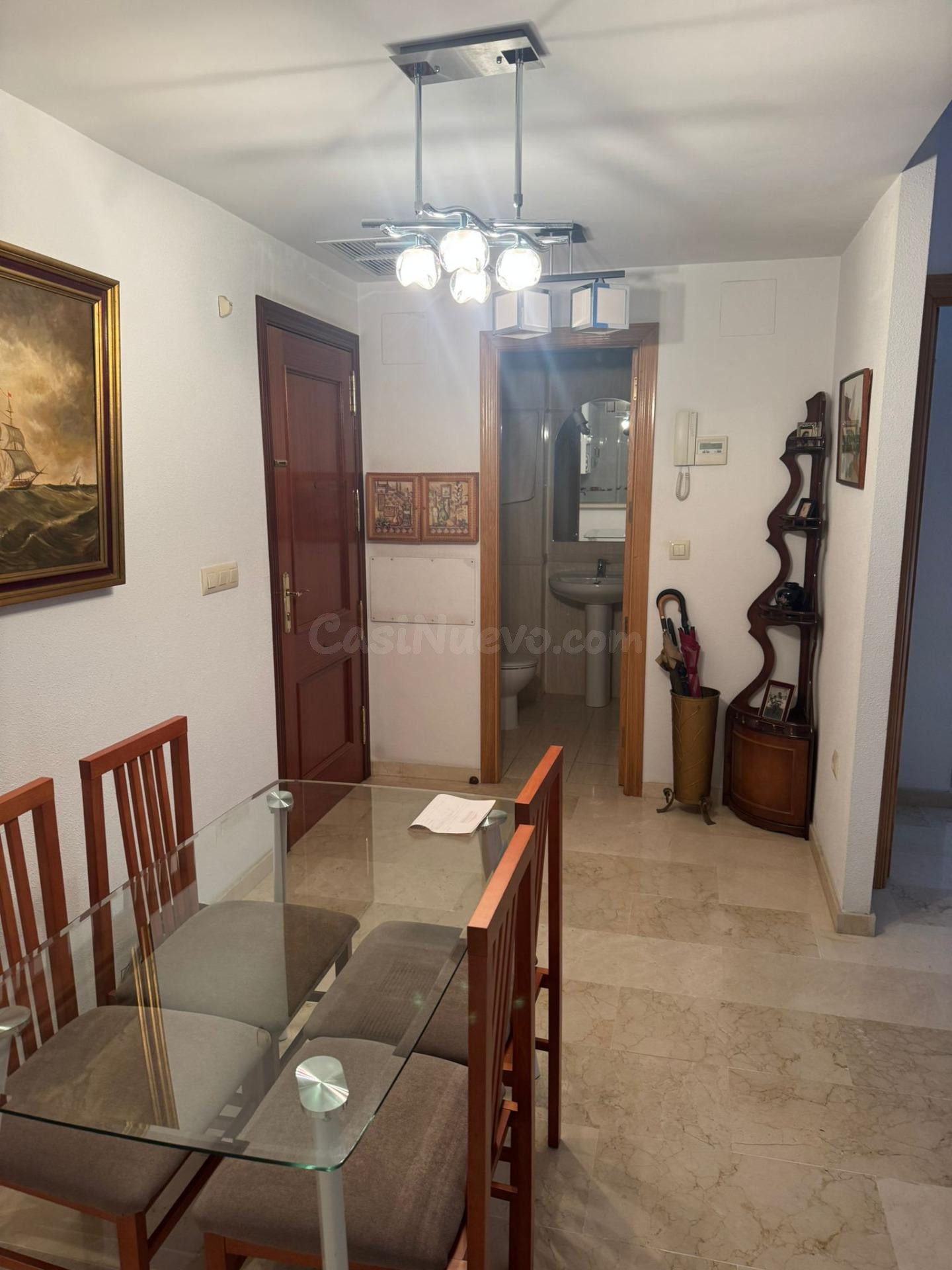 PISO DE RECIENTE CONSTRUCCIÓN EN EL NARANJO - foto 3