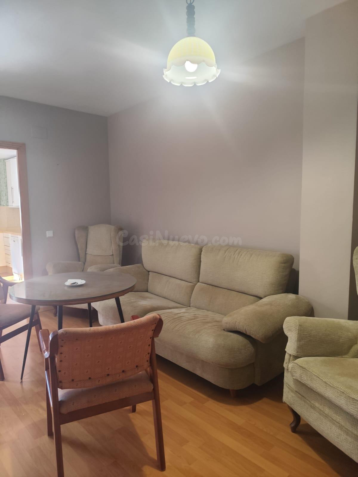 ATICO DUPLEX CON COCHERA Y LOCAL JUNTO AL VIAL NORTE