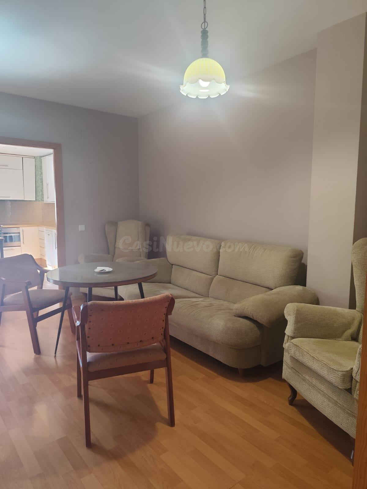 ATICO DUPLEX CON COCHERA Y LOCAL JUNTO AL VIAL NORTE - foto 2