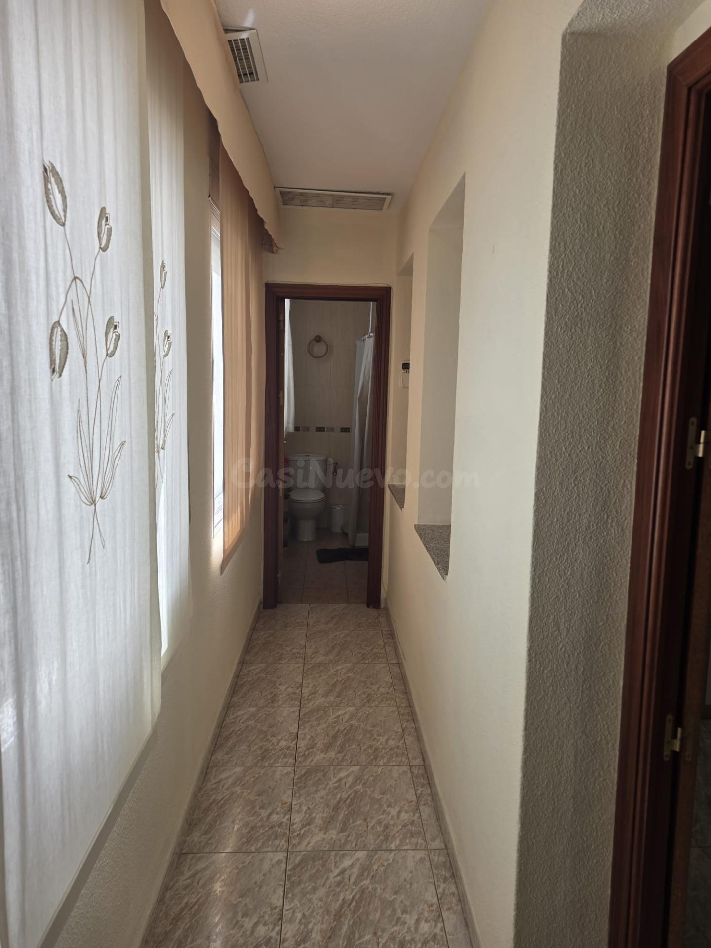 PISO PARA ENTRAR A VIVIR JUNTO A LOS JARDINES DE LA ESTRELLA - foto 2
