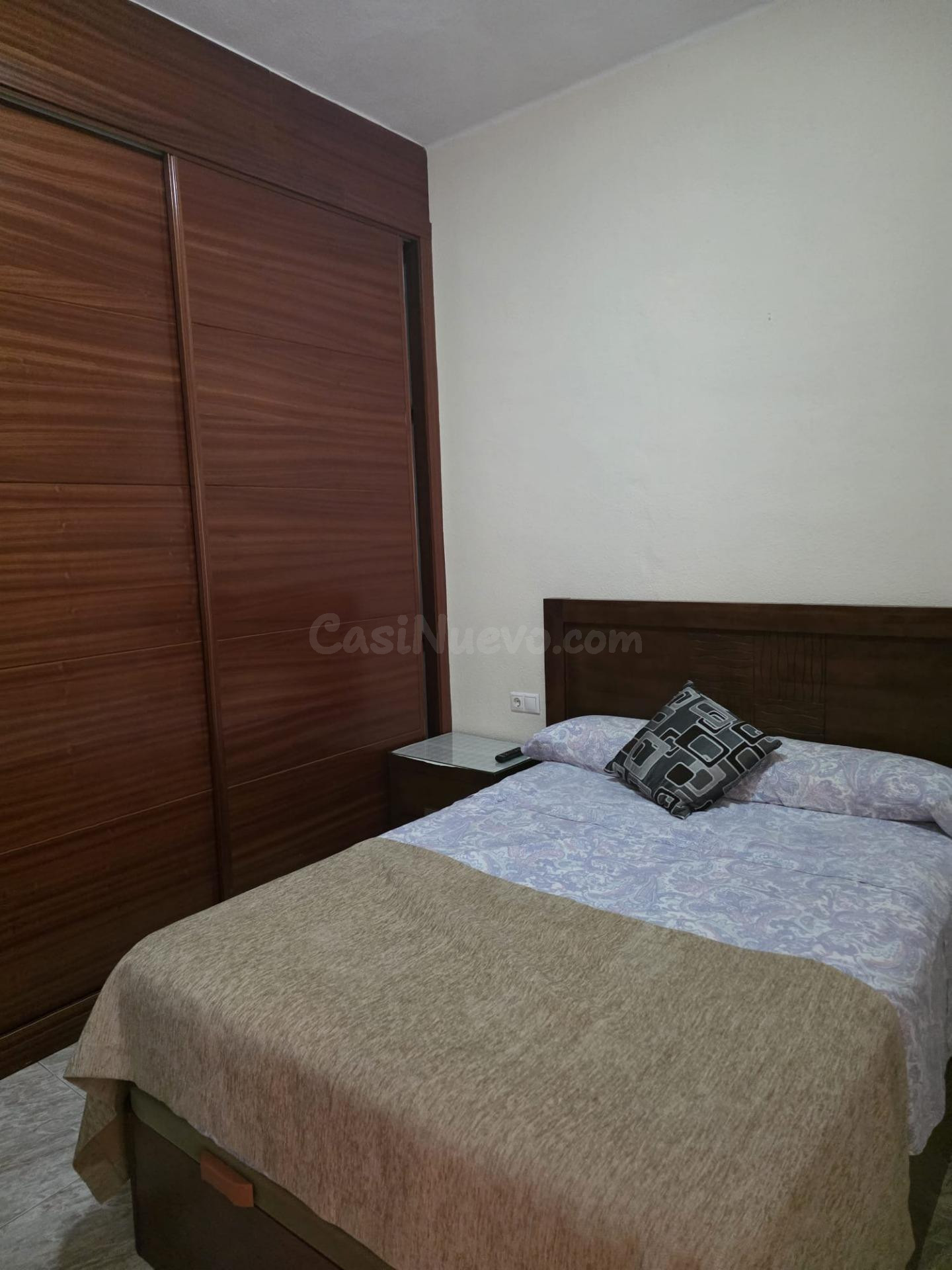 PISO PARA ENTRAR A VIVIR JUNTO A LOS JARDINES DE LA ESTRELLA - foto 3