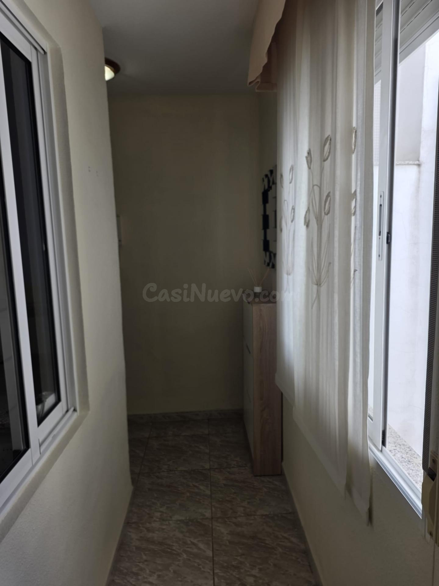 PISO PARA ENTRAR A VIVIR JUNTO A LOS JARDINES DE LA ESTRELLA - foto 4