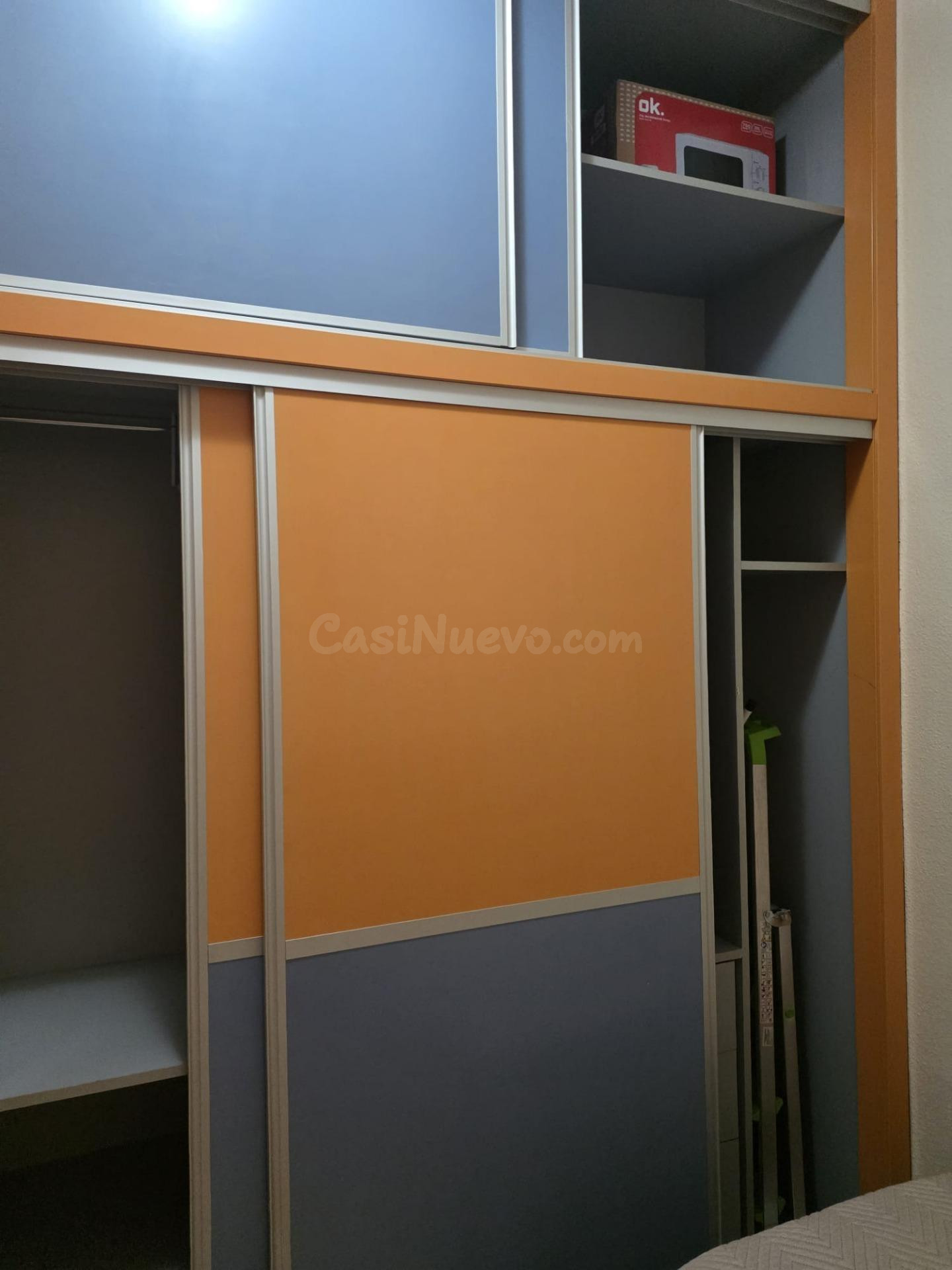 PISO PARA ENTRAR A VIVIR JUNTO A LOS JARDINES DE LA ESTRELLA - foto 5