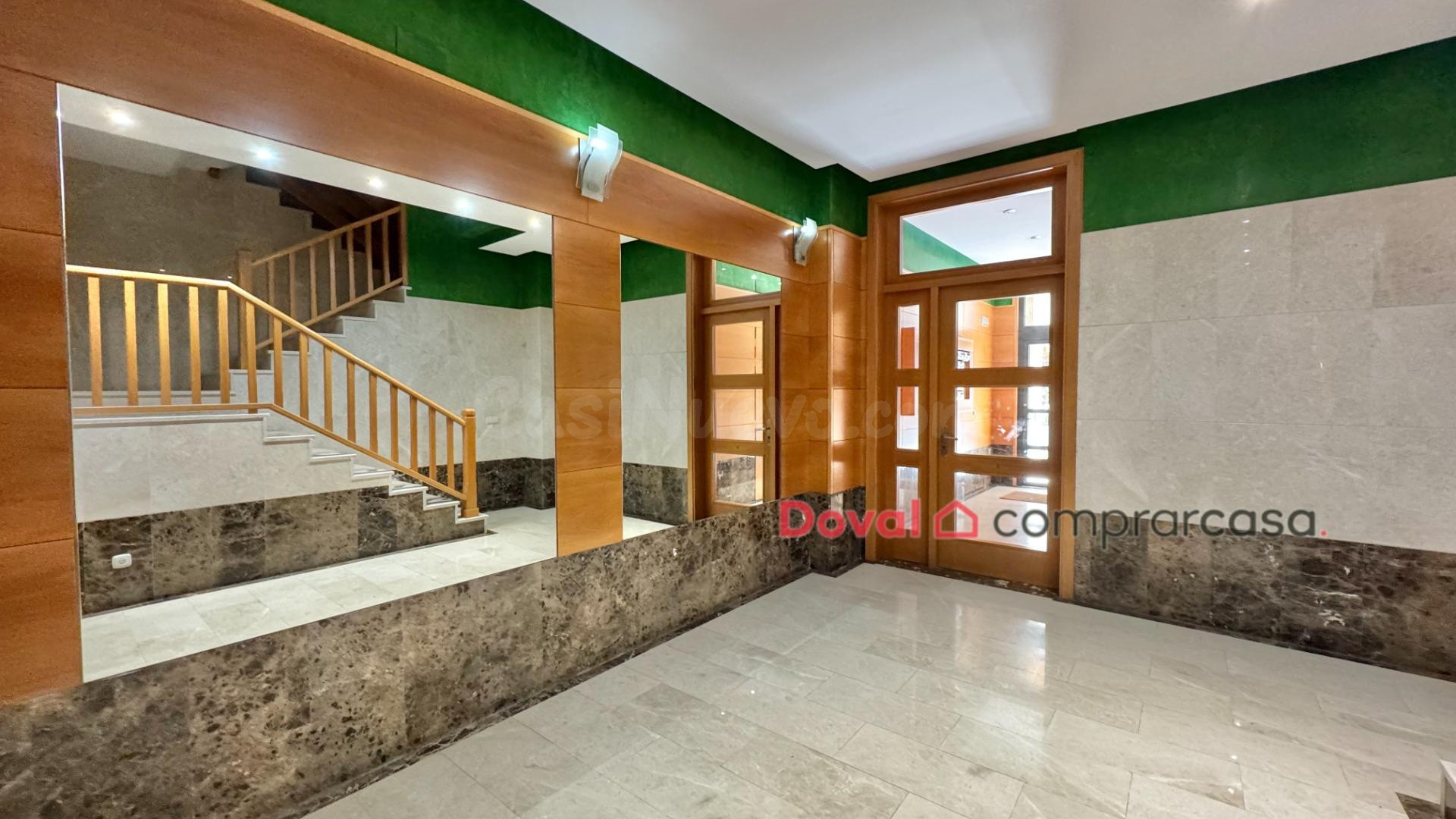 ESTUDIO AMUEBLADO CON TRASTERO EN CALLE PIZARRO - foto 4