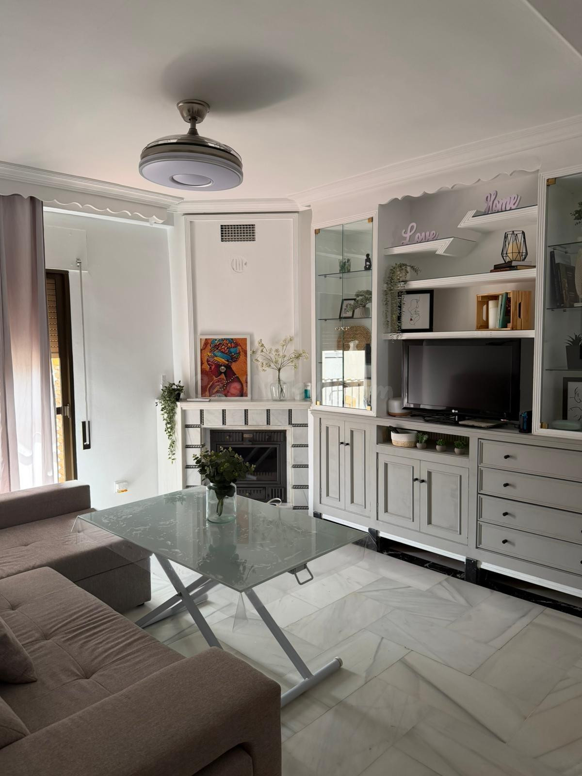 GRAN CASA EN HUERTA DE LA REINA CON BODEGA/COCHERA Y PISO IN