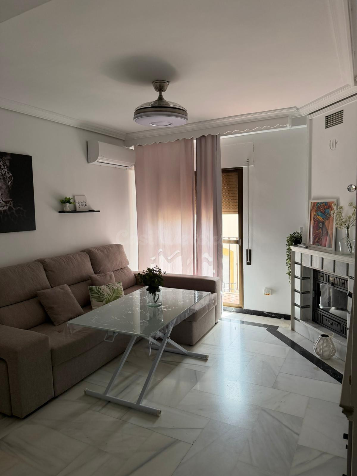 GRAN CASA EN HUERTA DE LA REINA CON BODEGA/COCHERA Y PISO IN - foto 2