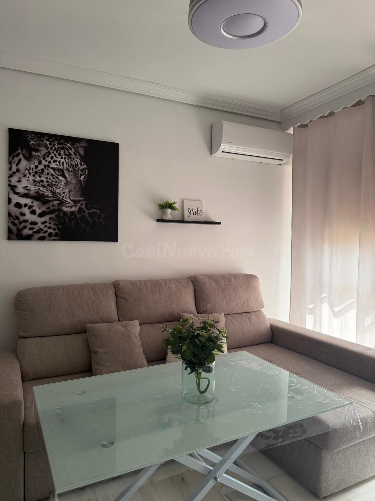 GRAN CASA EN HUERTA DE LA REINA CON BODEGA/COCHERA Y PISO IN - foto 3