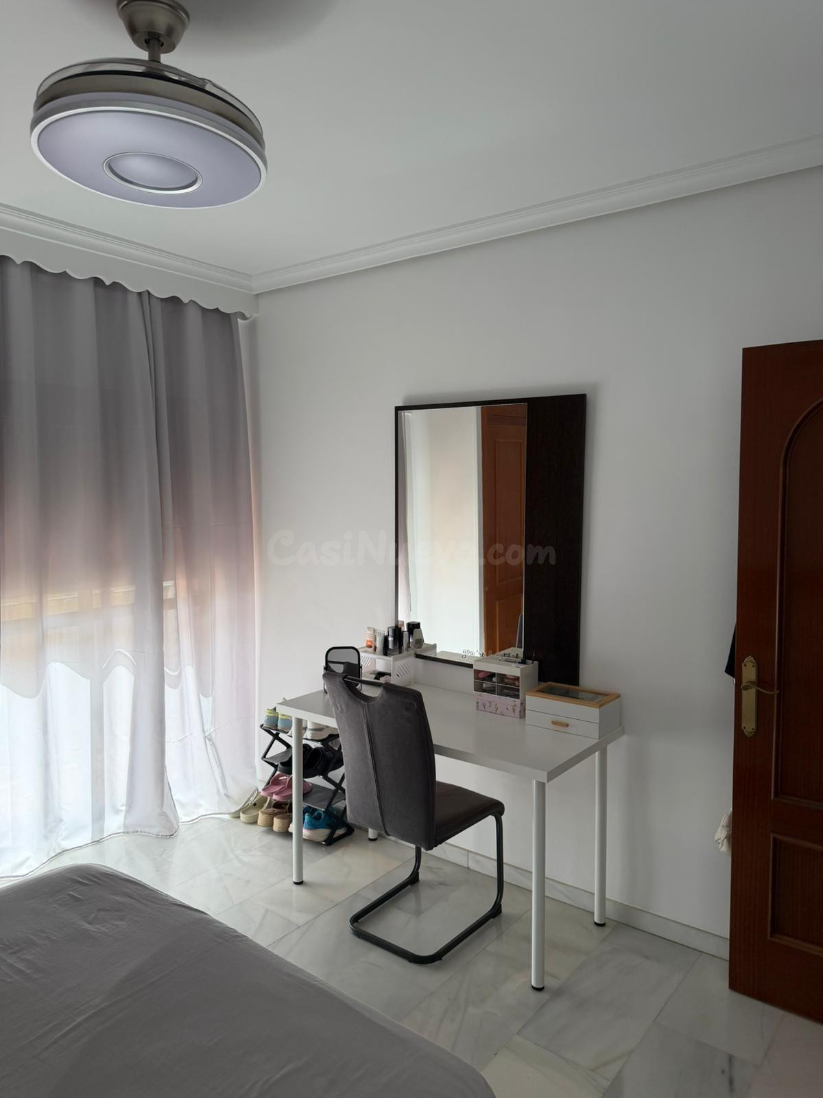 GRAN CASA EN HUERTA DE LA REINA CON BODEGA/COCHERA Y PISO IN - foto 5