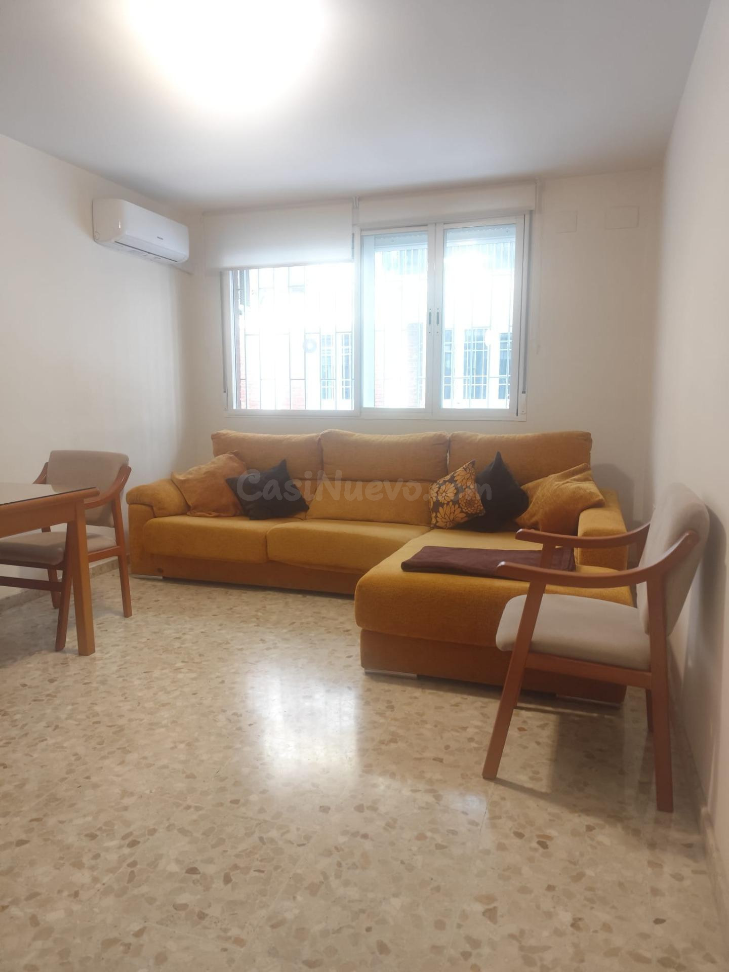 VIVIENDA PARA ENTRAR A VIVIR JUNTO AL VIAL NORTE - foto 2