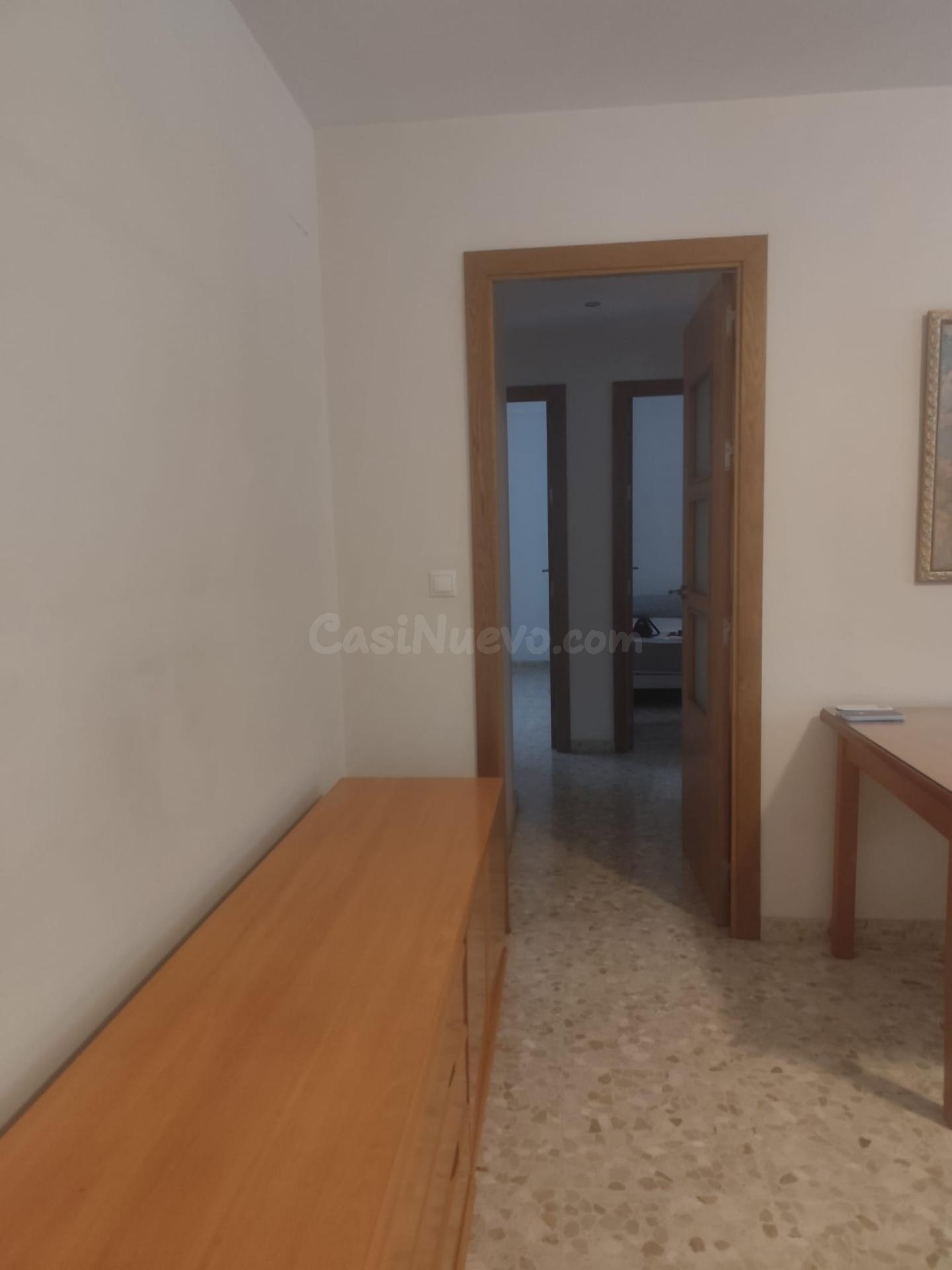 VIVIENDA PARA ENTRAR A VIVIR JUNTO AL VIAL NORTE - foto 5
