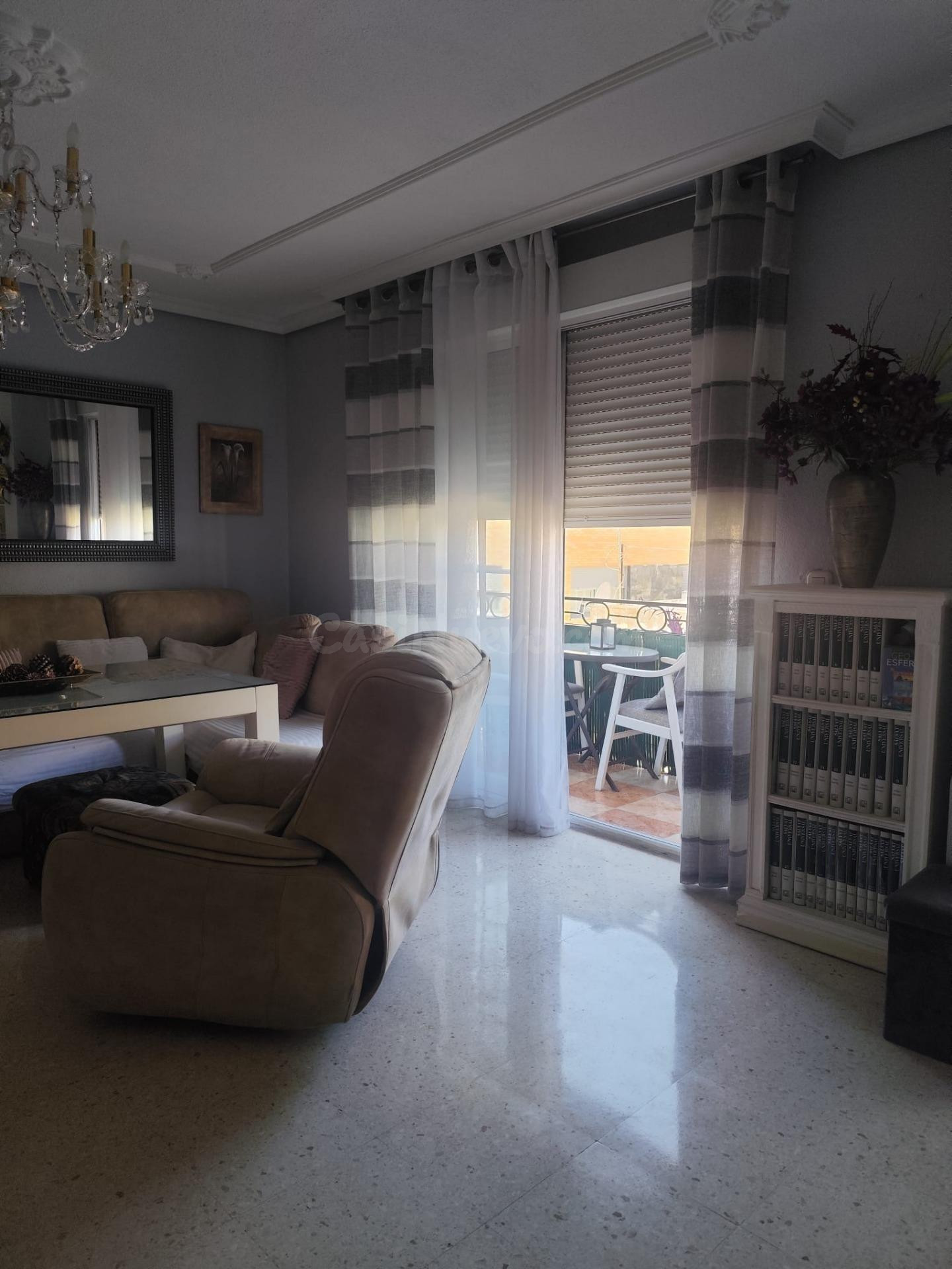 PISAZO JUNTO AL BRILLANTE - foto 3