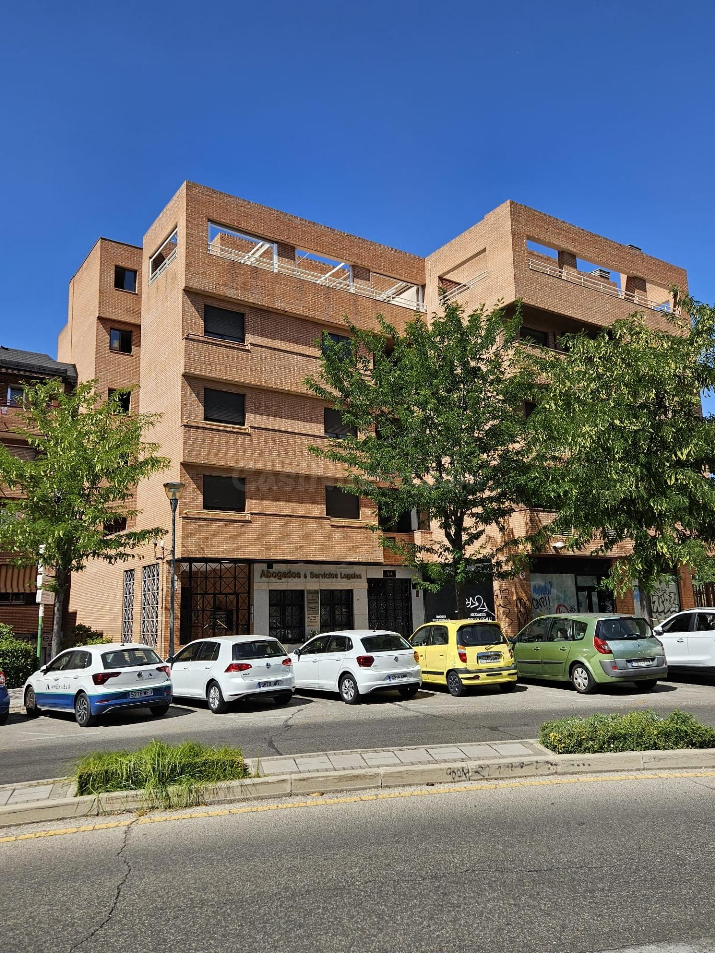 Piso 1 habitación 53m² en venta - GRAN MANZANA