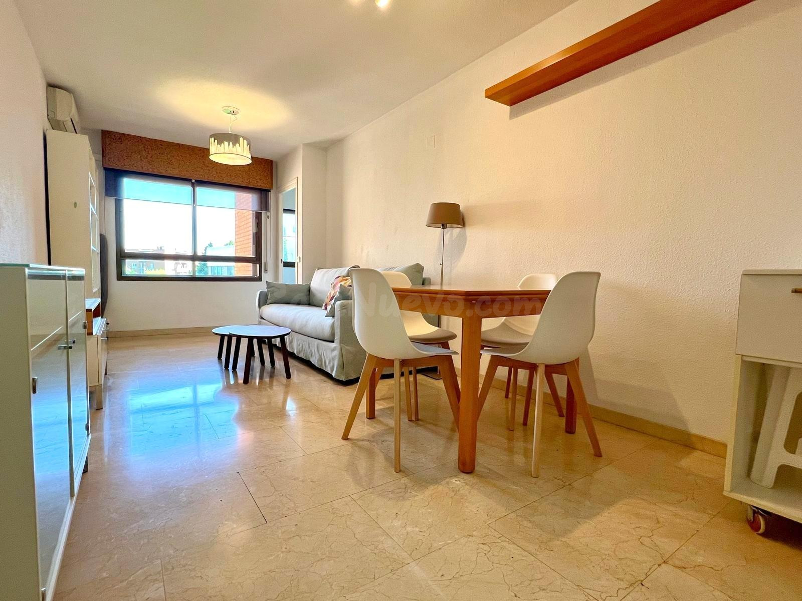 Piso 1 habitación 53m² en venta - GRAN MANZANA - foto 3