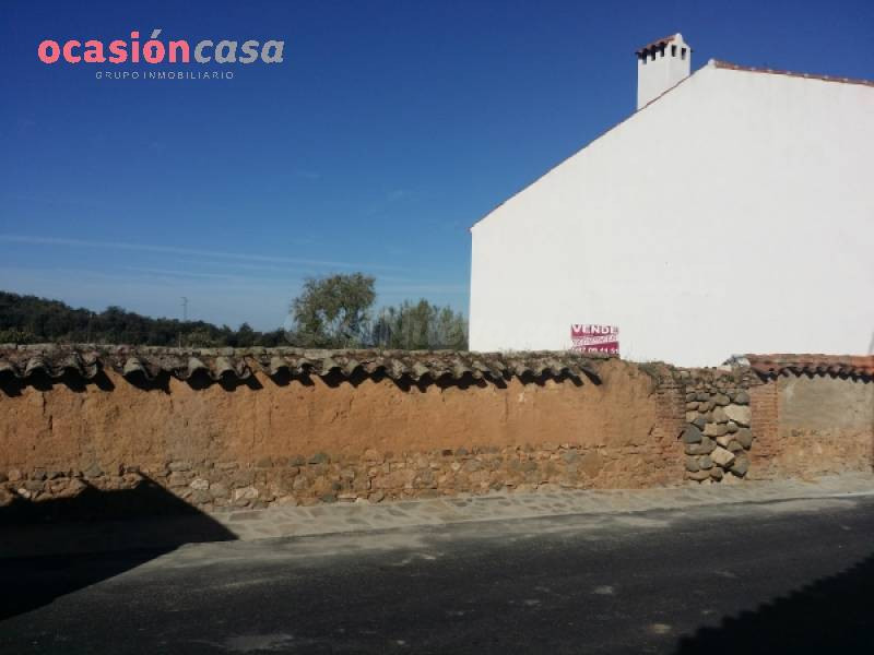 Solar en venta - Fuente obejuna