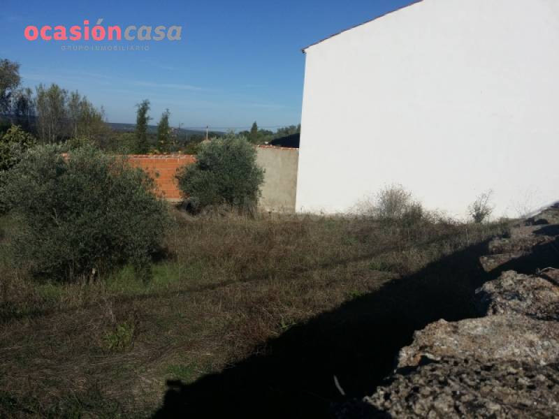 Solar en venta - Fuente obejuna - foto 2